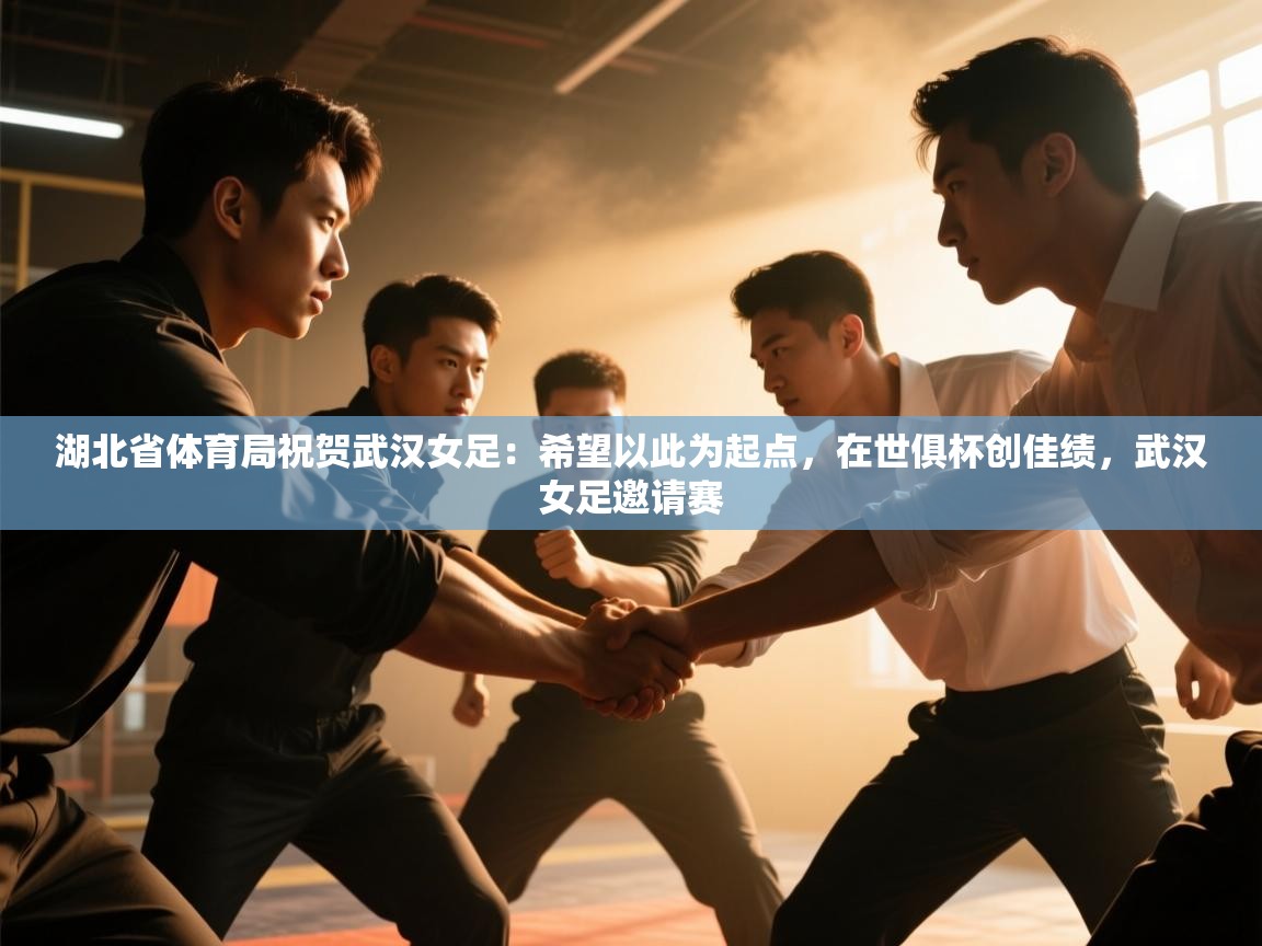 湖北省体育局祝贺武汉女足:希望以此为起点,在世俱杯创佳绩,武汉女足邀请赛 第1张