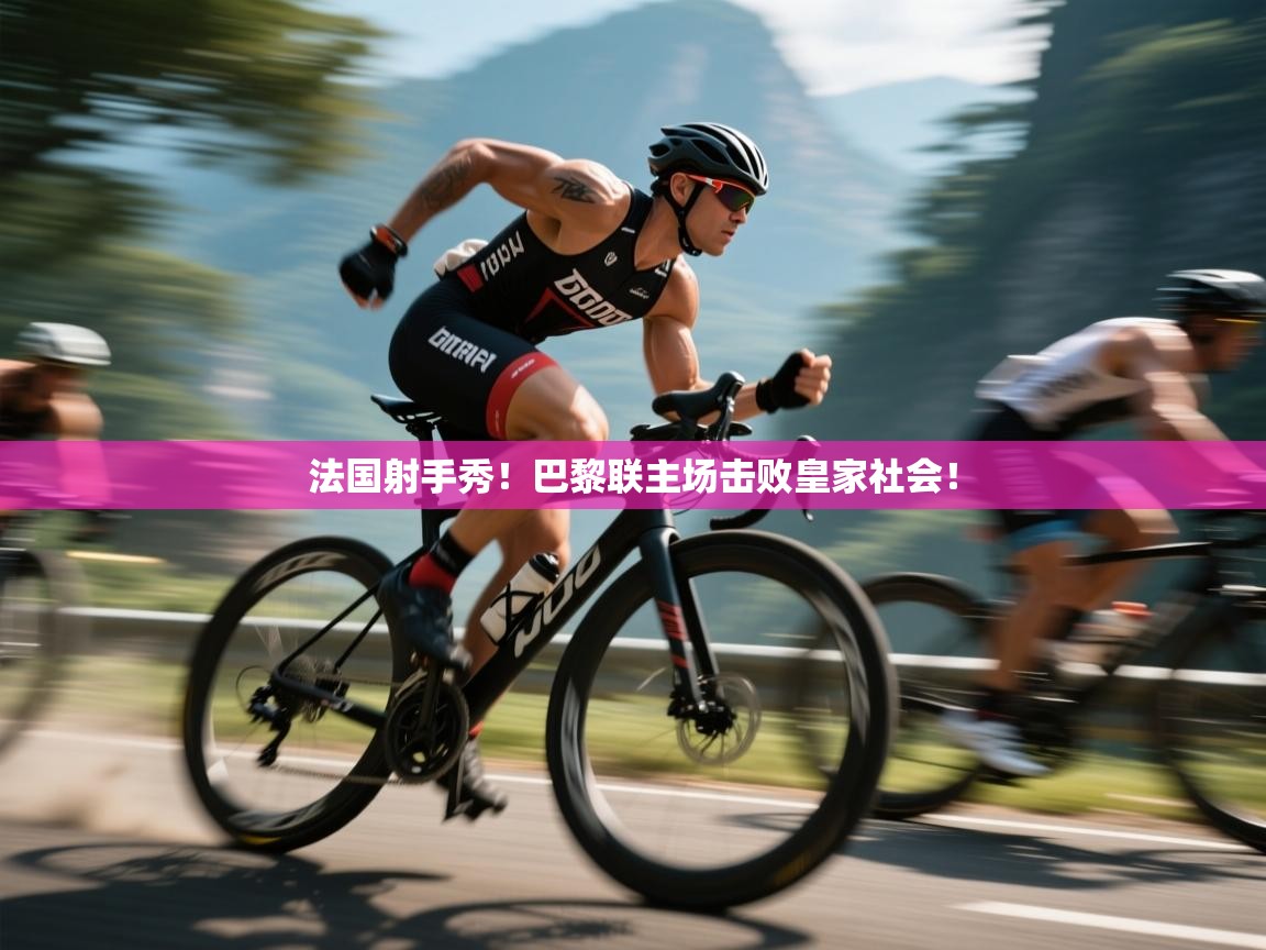 法国射手秀！巴黎联主场击败皇家社会！