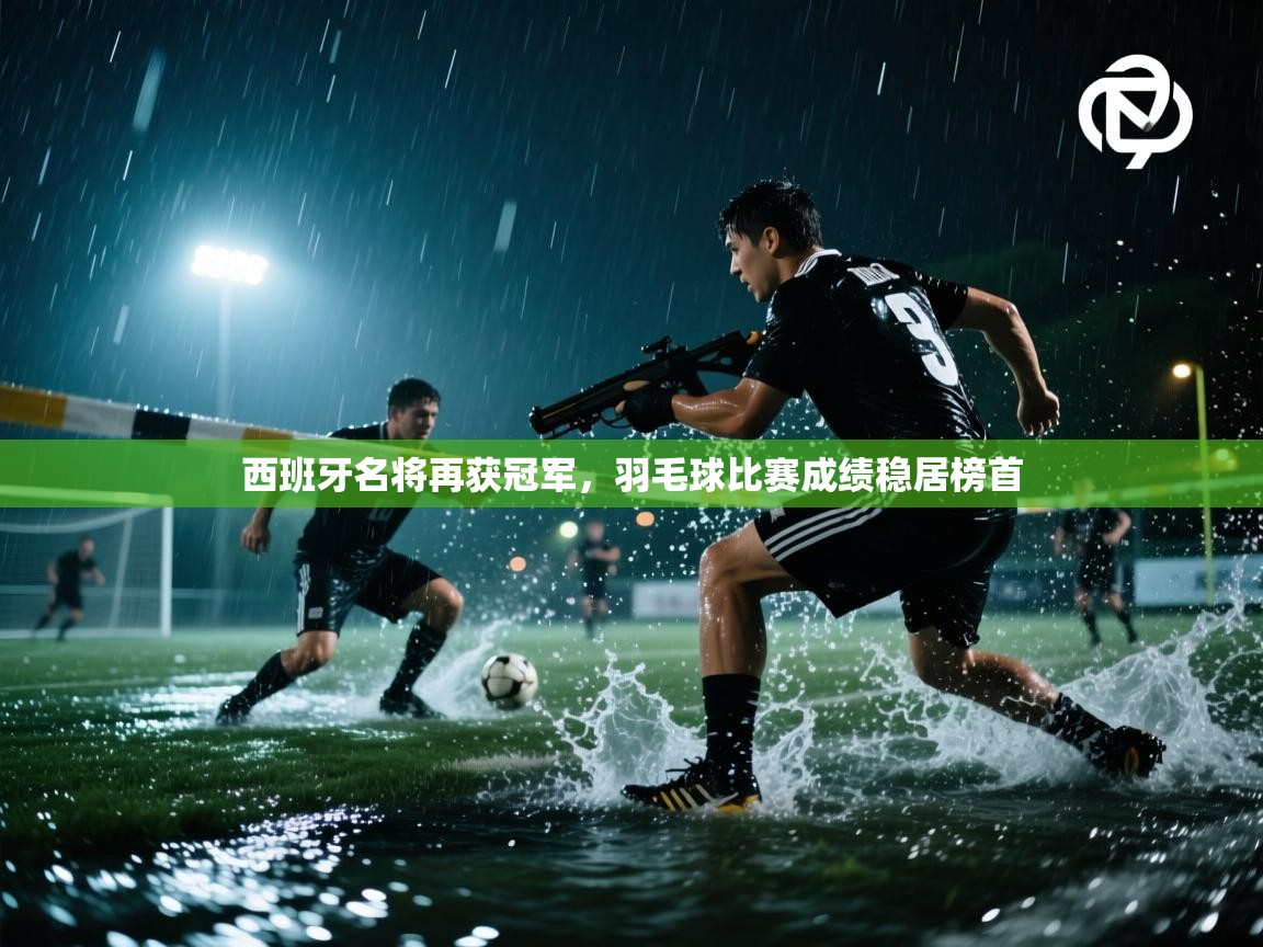 西班牙名将再获冠军，羽毛球比赛成绩稳居榜首  第1张