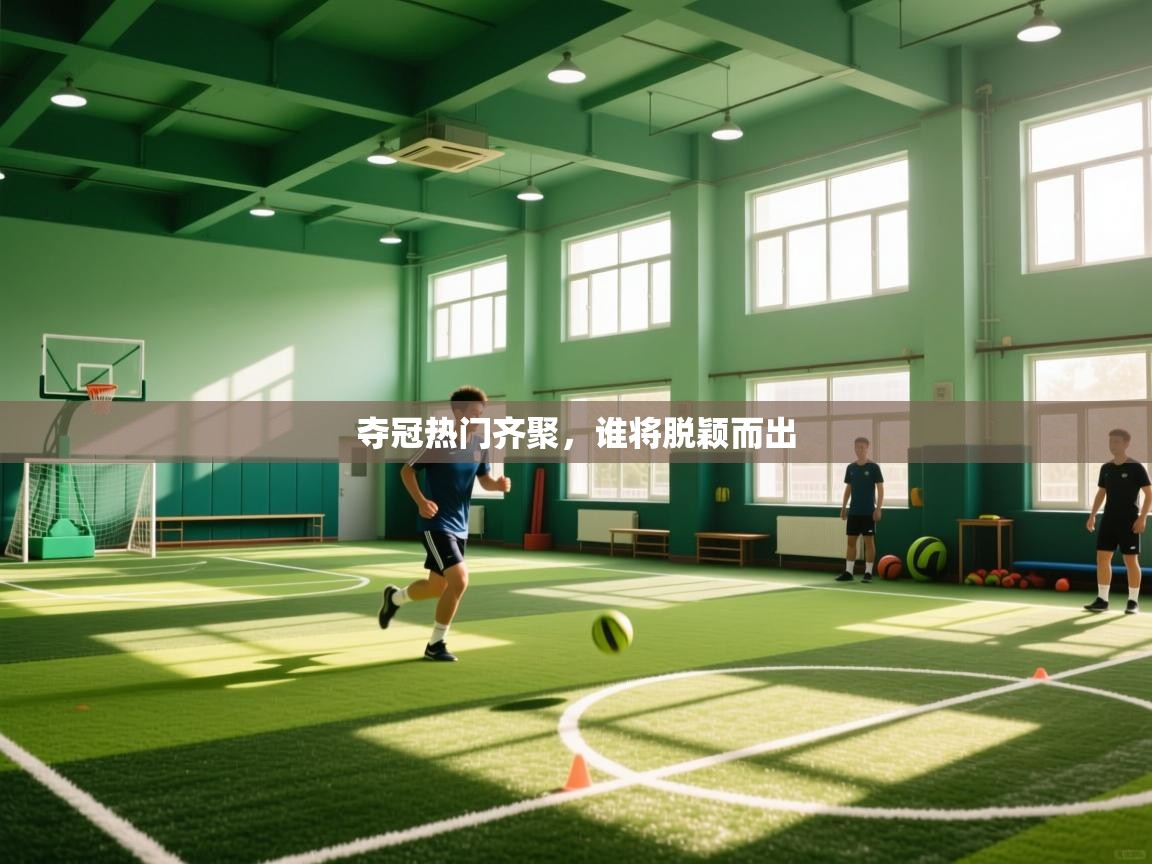 夺冠热门齐聚，谁将脱颖而出