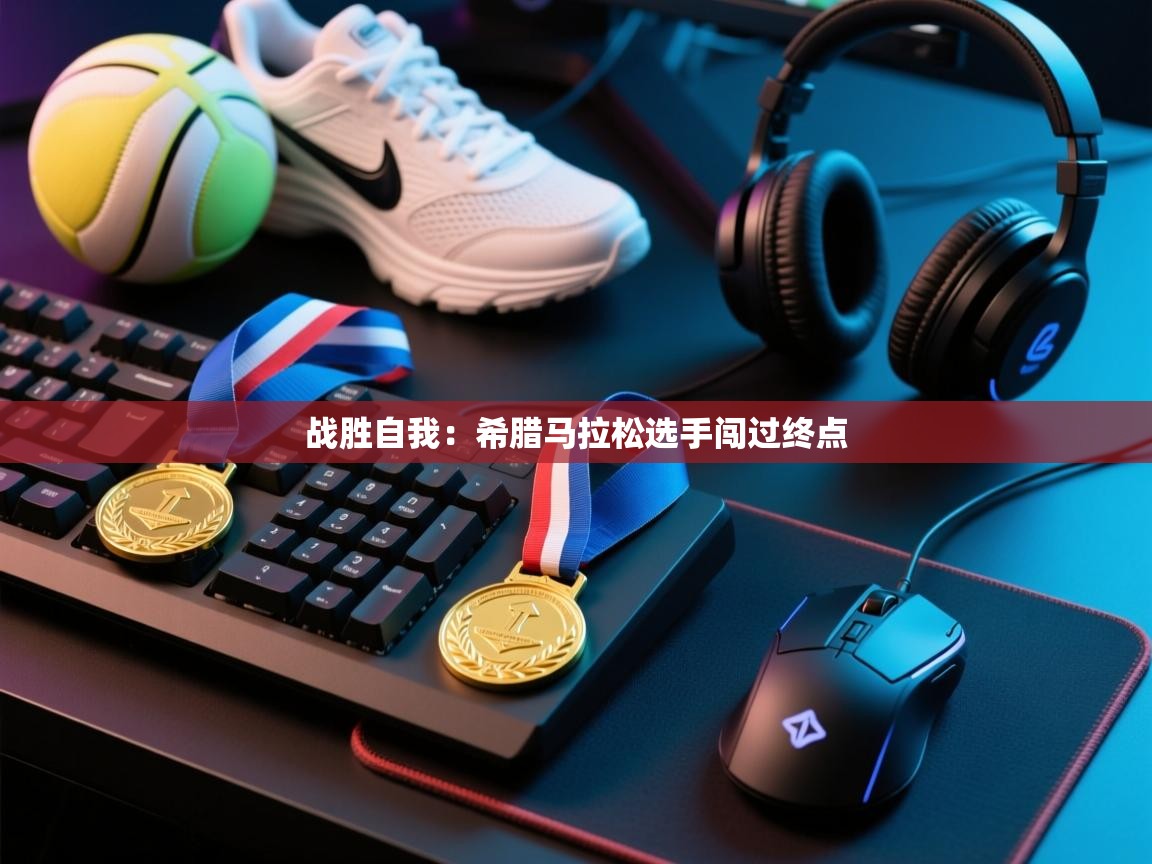 战胜自我:希腊马拉松选手闯过终点 第1张