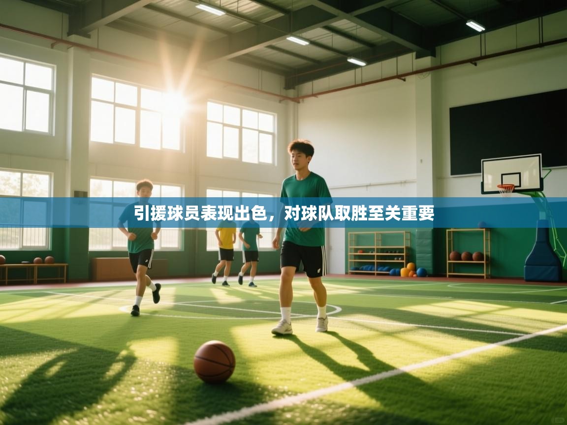 引援球员表现出色，对球队取胜至关重要