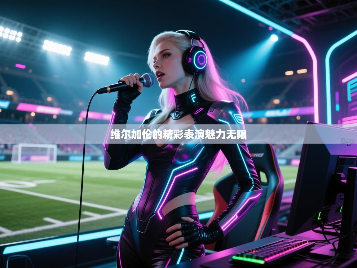维尔加伦的精彩表演魅力无限