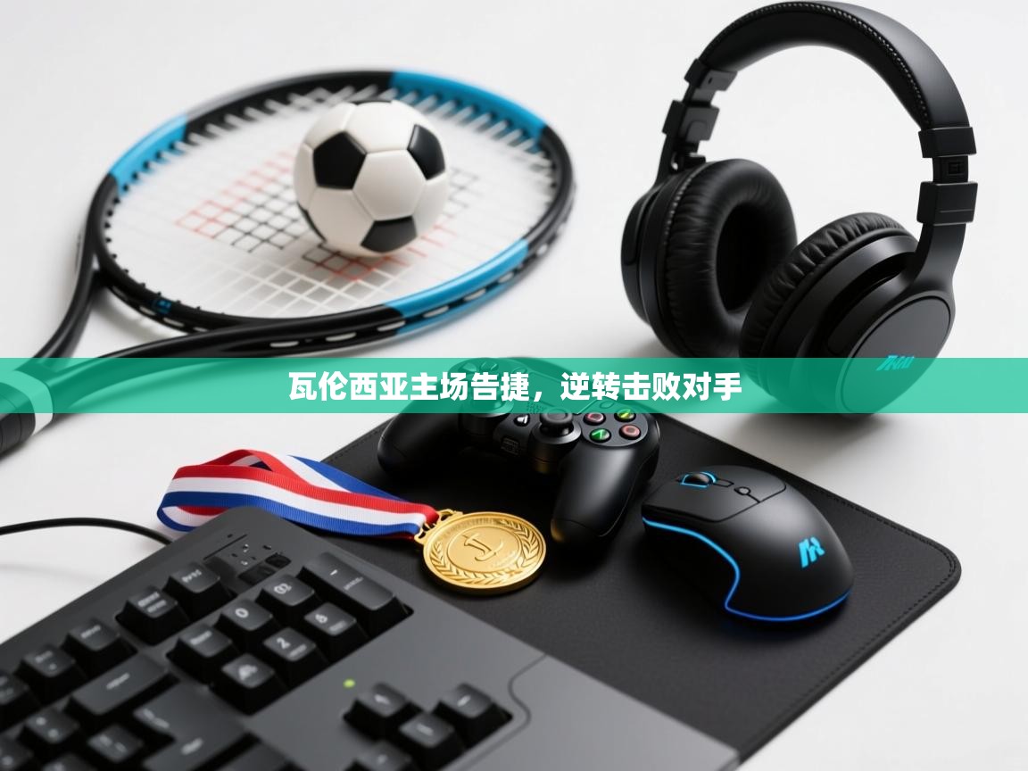 瓦伦西亚主场告捷，逆转击败对手