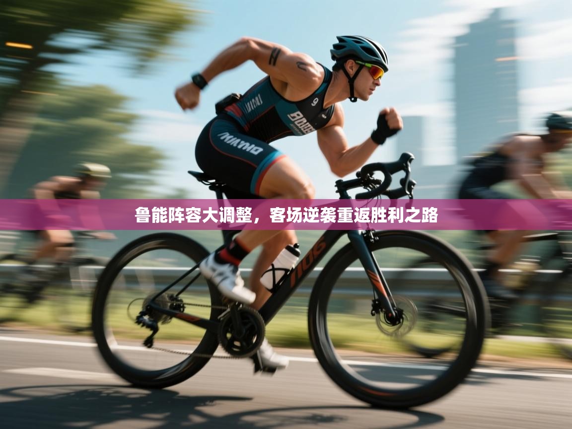 鲁能阵容大调整，客场逆袭重返胜利之路